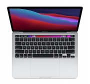 MacBook Pro 13.3-inch 2020 ( MXK32-MXK62 ) Core i5 Gen 8th 1.4GHz / RAM 8GB / SSD 256GB / Space Gray/Silver
