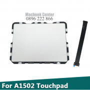 A1502 2015 Trackpad, Bàn di chuột Macbook Pro 2015 13 inch 