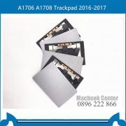​A1706 A1708 2016 2017 Trackpad, bàn di chuột macbook pro 13 inch Grey Silver 