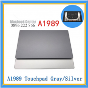 A1989 Trackpad 13 inch 2018, Bàn di chuột cho macbook pro 13 inch 2018