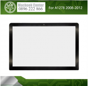  A1278 Glass, Kính thay thế cho màn hình Macbook pro 2008 đến 2012 13 inch