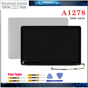 A1278 LCD, Screen màn hình Macbook Pro 13 inch 2008 2009 2010 2011 2012