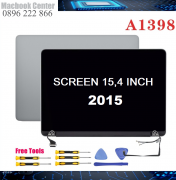 A1398 Screen, Màn hình Macbook pro Retina 15,4 inch 2015
