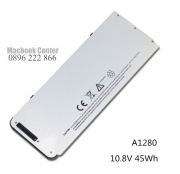  Mã pin A1280 battery  Macbook 13 inch 2008 A1278