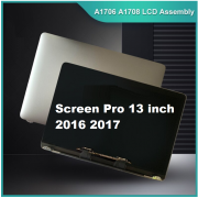 Screen A1706 A1708, Màn hình Macbook Pro retina 2016 2017 13 inch Original