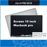 Screen A1990 , Màn hình Macbook pro 15 inch 2018