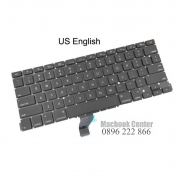 A1502 keyboard, bàn phím macbook pro retina 13 inch 2013 2014 2015 Us, mỹ 