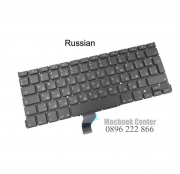 A1502 keyboard, bàn phím macbook pro retina 13 inch 2013 2014 2015 Russian, Nga