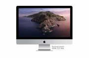 iMac 21.5 inch 2019 Retina 4K 3.6GHz Core i3 256GB SSD MHK23SA/A