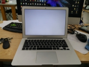 THAY MÀN HÌNH MACBOOK air đà nẵng 