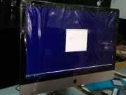 Cài đặt window cho iMac 27 inch 