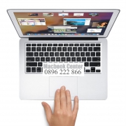 MacBook Air 13.3 inch MJVG2 2015 (Core i5 1.60GHz/4GB/256GB SSD) - Đà Nẵng