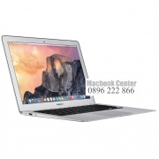 Macbook Air 13.3 2014 - MD760B (Core i5, RAM 4GB, SSD 128 SSD) 