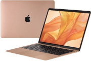 Macbook air 2018 13 inch MREF2 ( i5/8GB/128 SSD) Gold Cũ