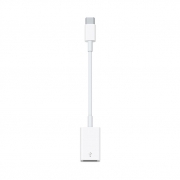 Apple USB-C to USB Adapter