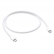 Thunderbolt 3 (USB‑C) Cable (0.8 m)