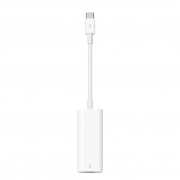 Thunderbolt 3 (USB-C) to Thunderbolt 2 Adapter