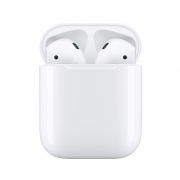 AirPods with Charging Case