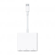 USB-C Digital AV Multiport Adapter