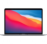 Macbook Air Space Gray M1  8 Core 7GPU 256GB Storage