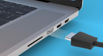 Sẽ có MacBook Pro mới vào giữa năm nay, có cổng HDMI, khe thẻ SD và MagSafe?