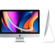 iMac 2020 27 inch  i5 3.1GHz 6-Core Turbo Boost up to 4.5GHz 256GB Retina 5K Display