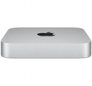 Apple Mac mini M1 8-Core CPU and 8-Core GPU 256GB SSD