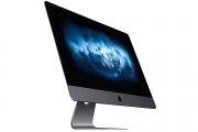 iMac Pro 3.0GHz 10-core Intel Xeon W processor, Turbo Boost up to 4.5GHz