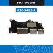 IO jack âm thanh HDMI cho macbook pro 15 inch 2015 A1398