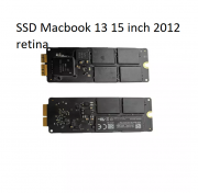 SSD cho Apple MacBook Pro Retina 13 