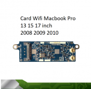 Card Wifi Cho MacBook Pro A1278 A1286 A1297 Bluetooth 2008 2009 2010
