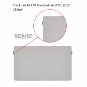 Trackpad macbook air 11 inch 2011 2012 A1370