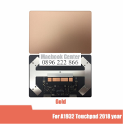 Trackpad Macbook air 2018 A1932 Gold