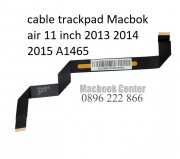 cable trackpad macbook air 11 inch 2013 2014 2015