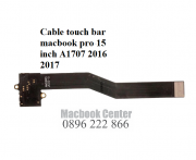 Cable Touch bar macbook pro 15 inch A1707 2016 2017
