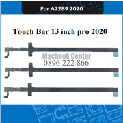 Touch bar macbook pro 13 inch 2020 A2289