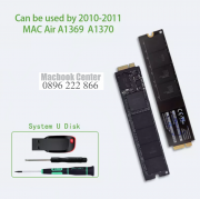 SSD macbook Air 2010 2011 ổ cứng macbook air 