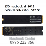 SSD macbook Air 2012 ổ cứng macbook air 