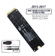 SSD 2014 cho macbook air A1466 13 inch 2013 2014 2015 2016 2017