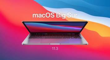 macOS 11.3 chính thức: cải thiện hiệu năng Mac M1, hỗ trợ AirTag, vá lỗ hổng, mời anh em cập nhật