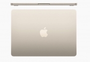 Macbook air M2 Starlight 8GB 256GB SSD Storage