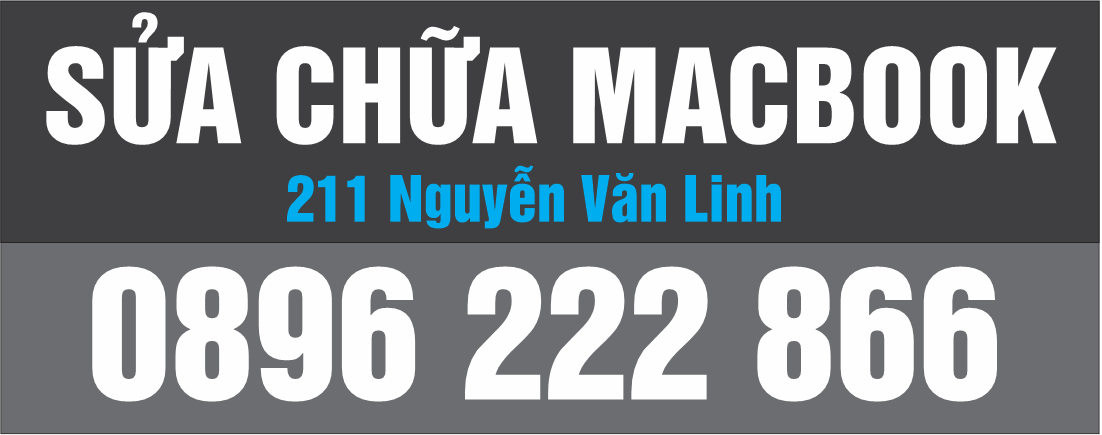 Macbook Center 211 Nguyễn Văn Linh
