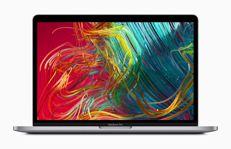 Macbook pro 13